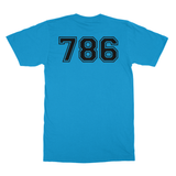 786 Nalayn Softstyle T-Shirt