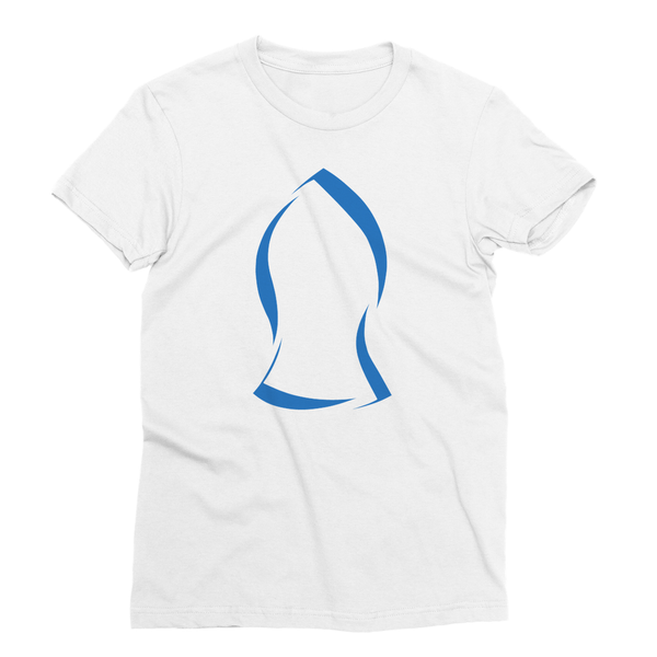 Blue Nalayn T-Shirt