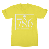 786 Nalayn Crown Softstyle T-Shirt