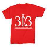 313 Nalayn Crown T-Shirt