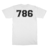 786 Nalayn Softstyle T-Shirt