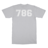 786 Nalayn Softstyle T-Shirt