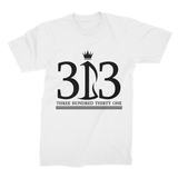 313 Nalayn Crown T-Shirt