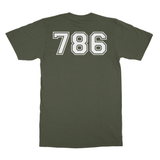786 Nalayn Softstyle T-Shirt