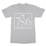 786 Nalayn Crown Softstyle T-Shirt