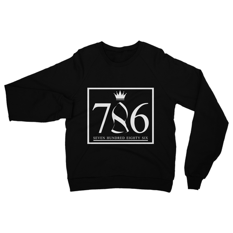 786 Nalayn Crown Sweatshirt