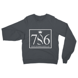786 Nalayn Crown Sweatshirt