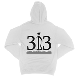 313 Nalayn Crown Zip Hoodie