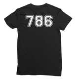 786 Nalayn Women's Fine Jersey T-Shirt