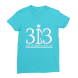 Women's 313 Nalayn Crown T-Shirt