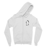 313 Nalayn Crown Zip Hoodie