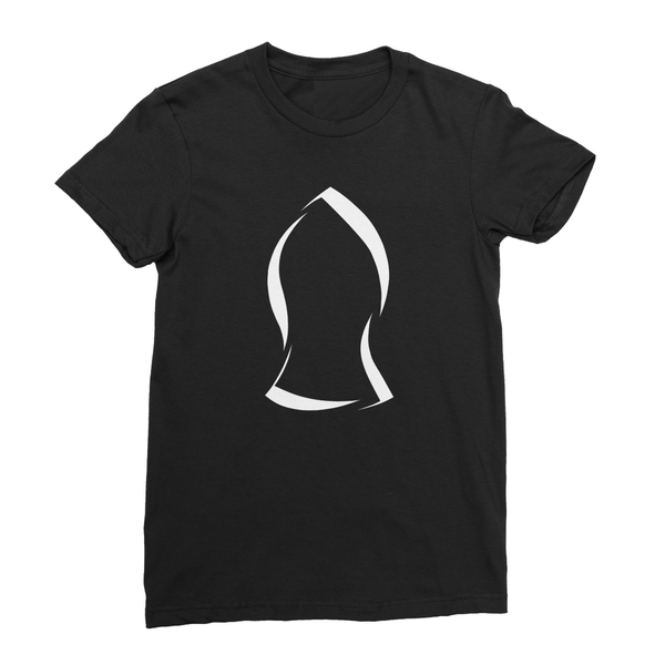 Women's Nalayn Fine Jersey T-Shirt