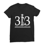 Women's 313 Nalayn Crown T-Shirt