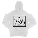 786 Nalayn Crown Hoodie