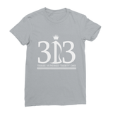 Women's 313 Nalayn Crown T-Shirt