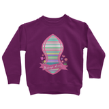 Dervish Kids Nalayn Lover Sweatshirt