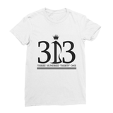 Women's 313 Nalayn Crown T-Shirt