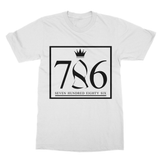 786 Nalayn Crown Softstyle T-Shirt