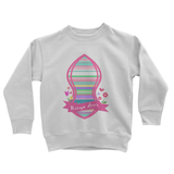 Dervish Kids Nalayn Lover Sweatshirt