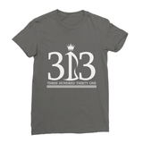 Women's 313 Nalayn Crown T-Shirt