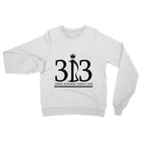 313 Nalayn Crown Sweatshirt