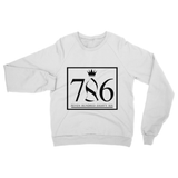 786 Nalayn Crown Sweatshirt