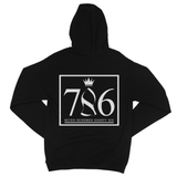 786 Nalayn Crown Hoodie