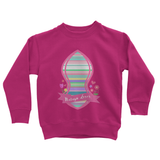 Dervish Kids Nalayn Lover Sweatshirt