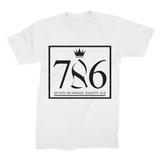 786 Nalayn Crown T-Shirt