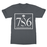 786 Nalayn Crown Softstyle T-Shirt