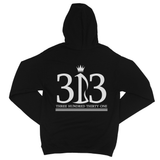 313 Nalayn Crown Zip Hoodie