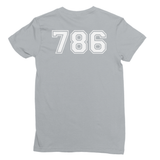 786 Nalayn Women's Fine Jersey T-Shirt