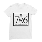 Women's 786 Nalayn Crown T-Shirt