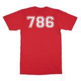 786 Nalayn Softstyle T-Shirt