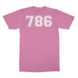 786 Nalayn Softstyle T-Shirt