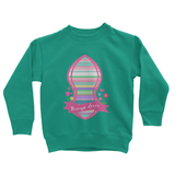 Dervish Kids Nalayn Lover Sweatshirt