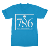 786 Nalayn Crown Softstyle T-Shirt